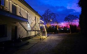 Apartament Danuta Mrągowo