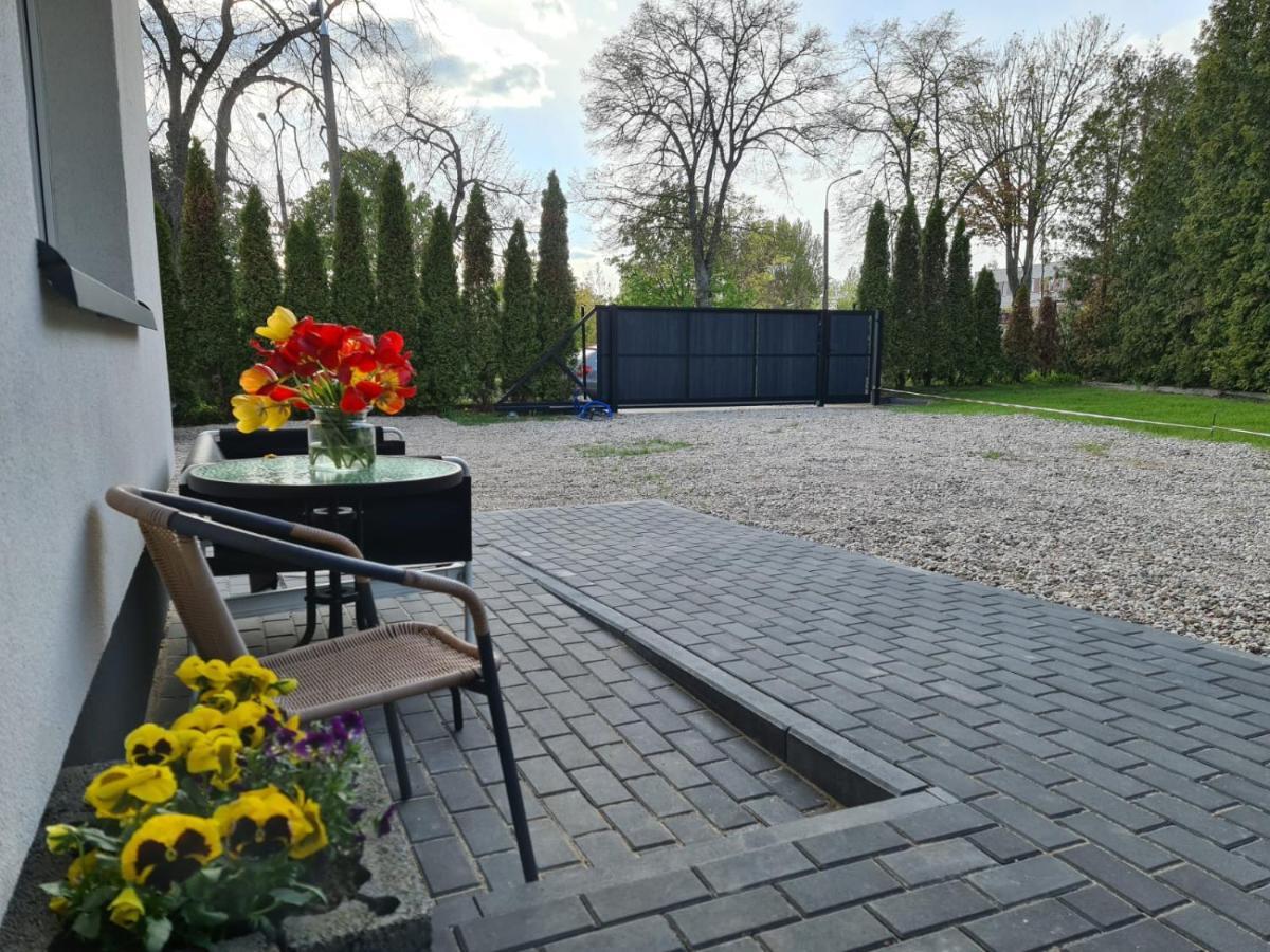 Apartament Danuta Mrągowo Zewnętrze zdjęcie