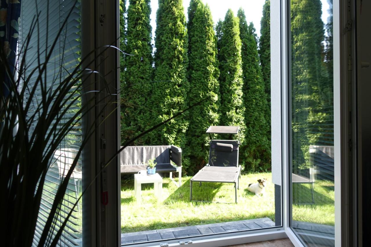 Apartament Danuta Mrągowo Zewnętrze zdjęcie