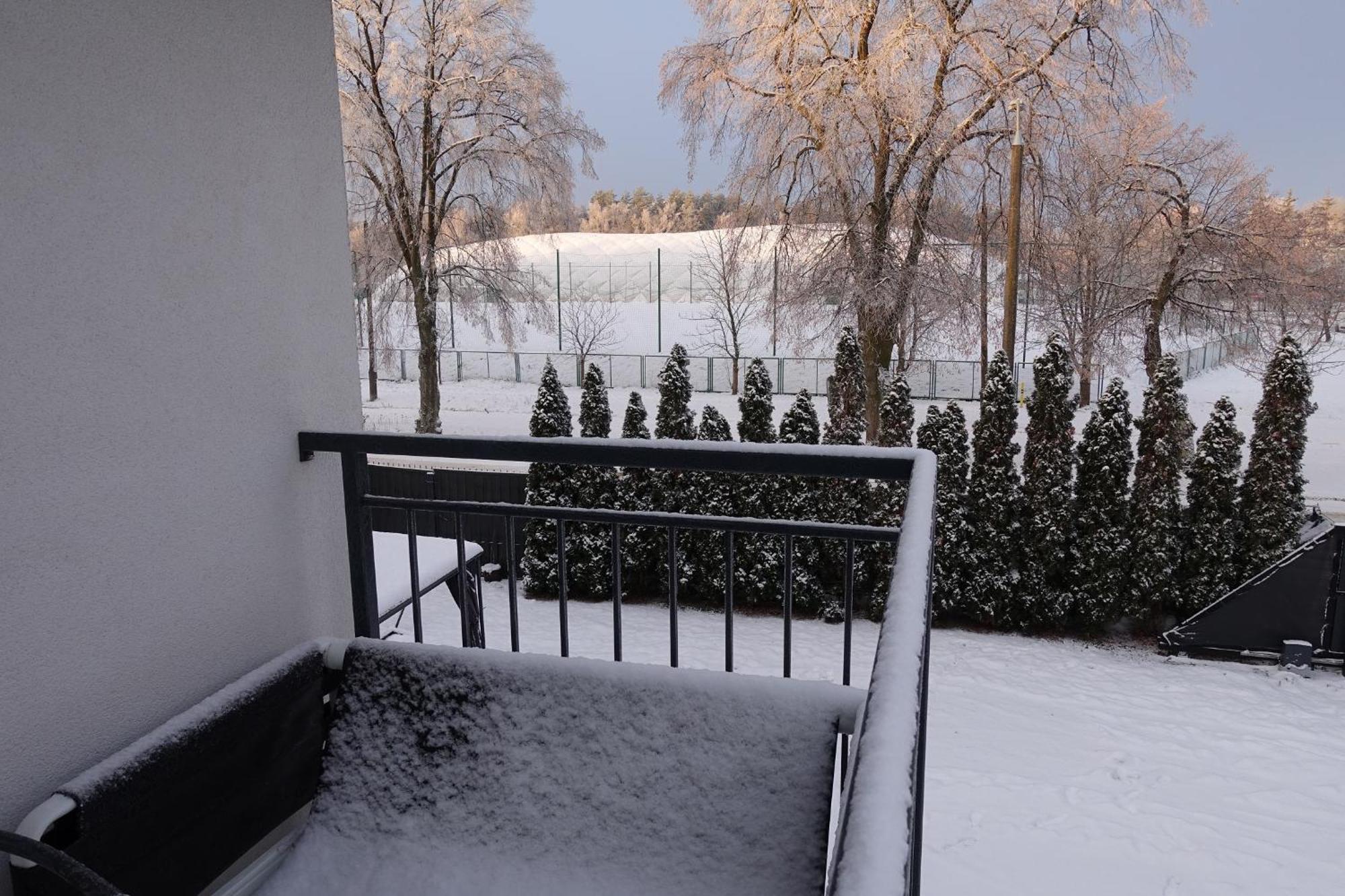 Apartament Danuta Mrągowo Zewnętrze zdjęcie