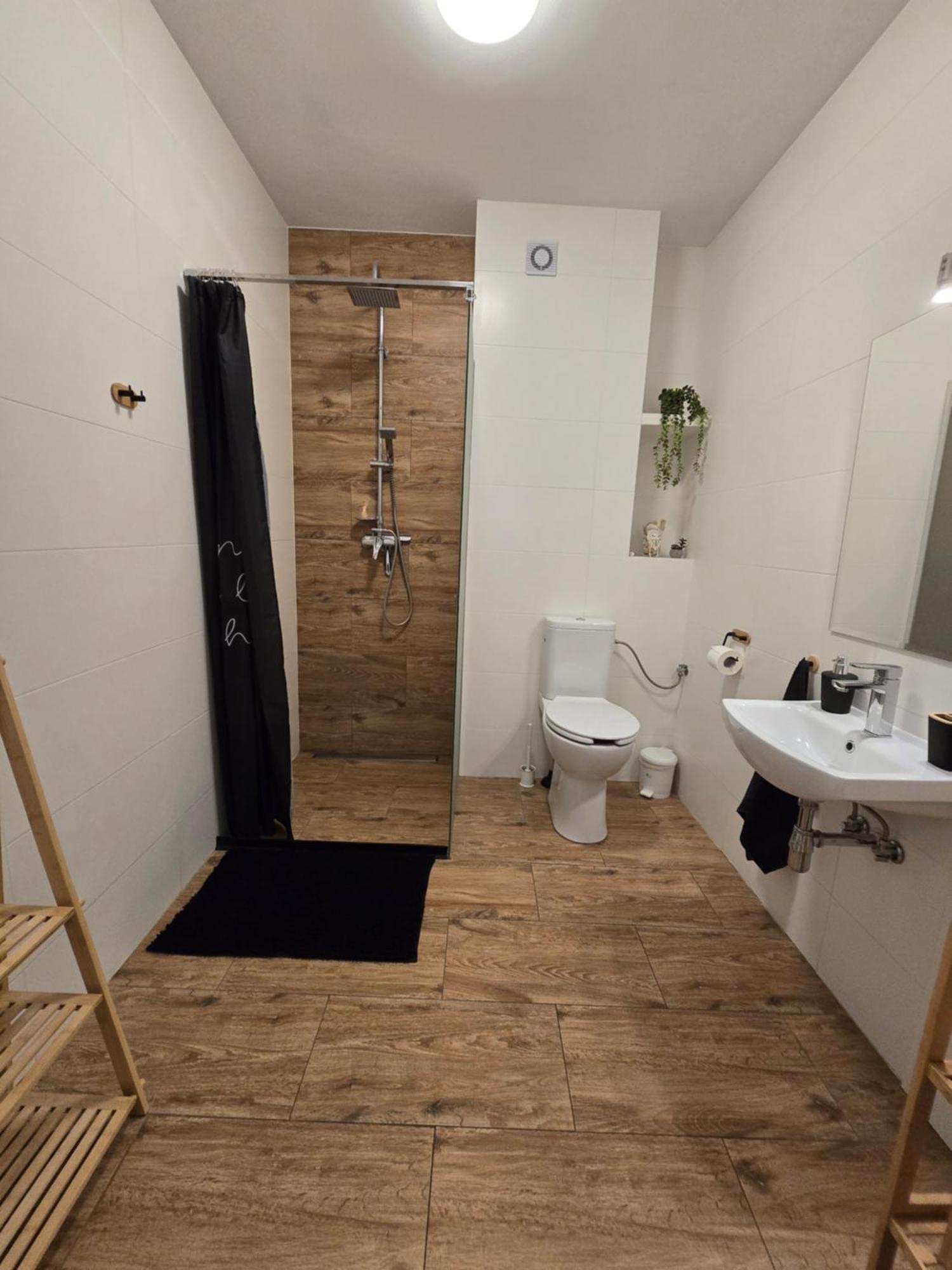 Apartament Danuta Mrągowo Zewnętrze zdjęcie