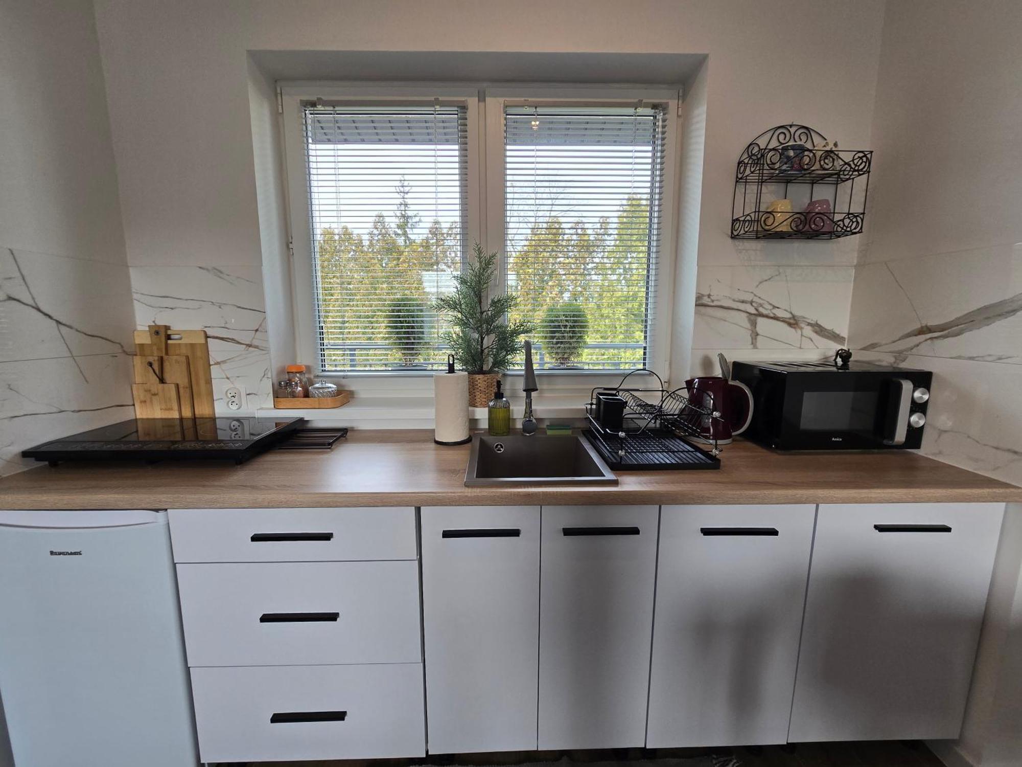 Apartament Danuta Mrągowo Zewnętrze zdjęcie