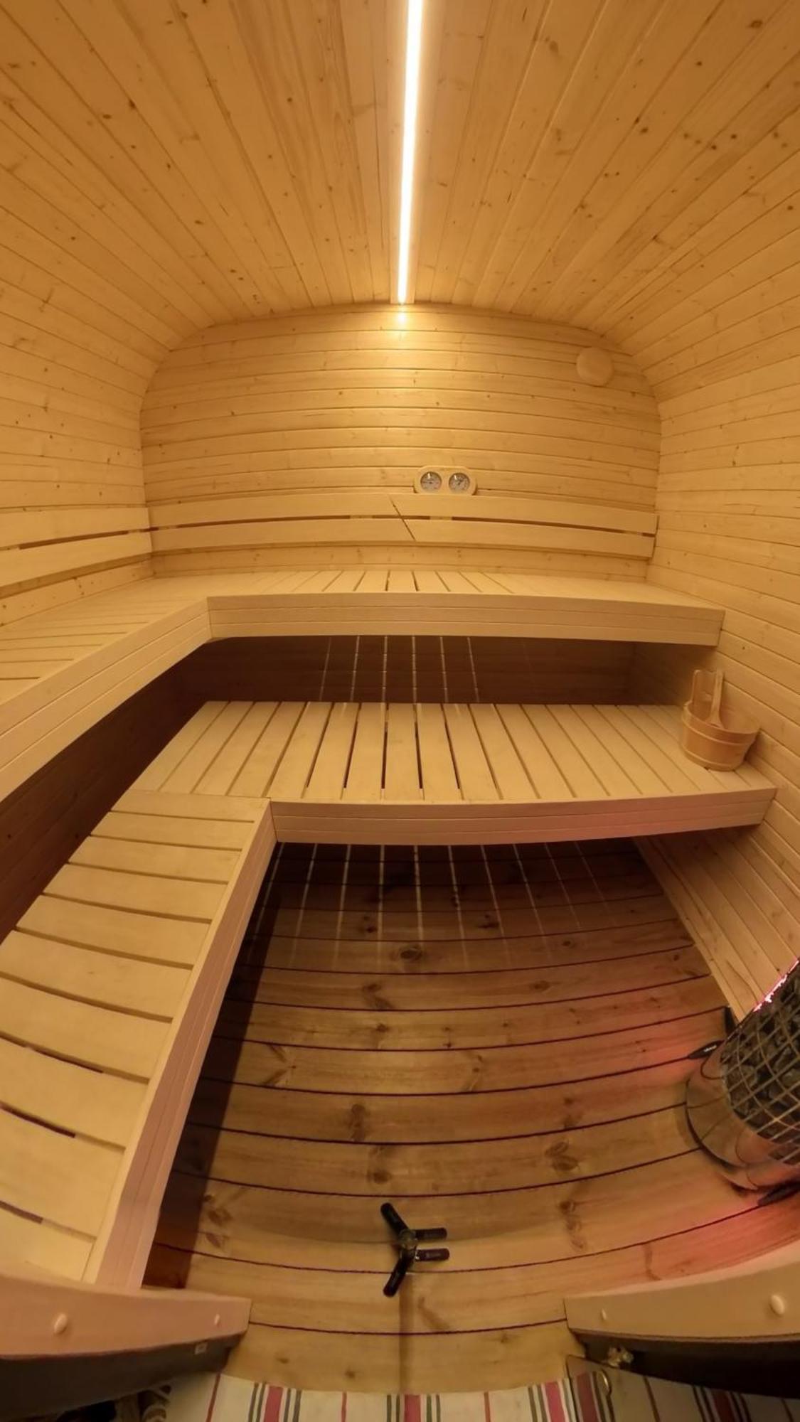 Apartament Danuta Mrągowo Zewnętrze zdjęcie