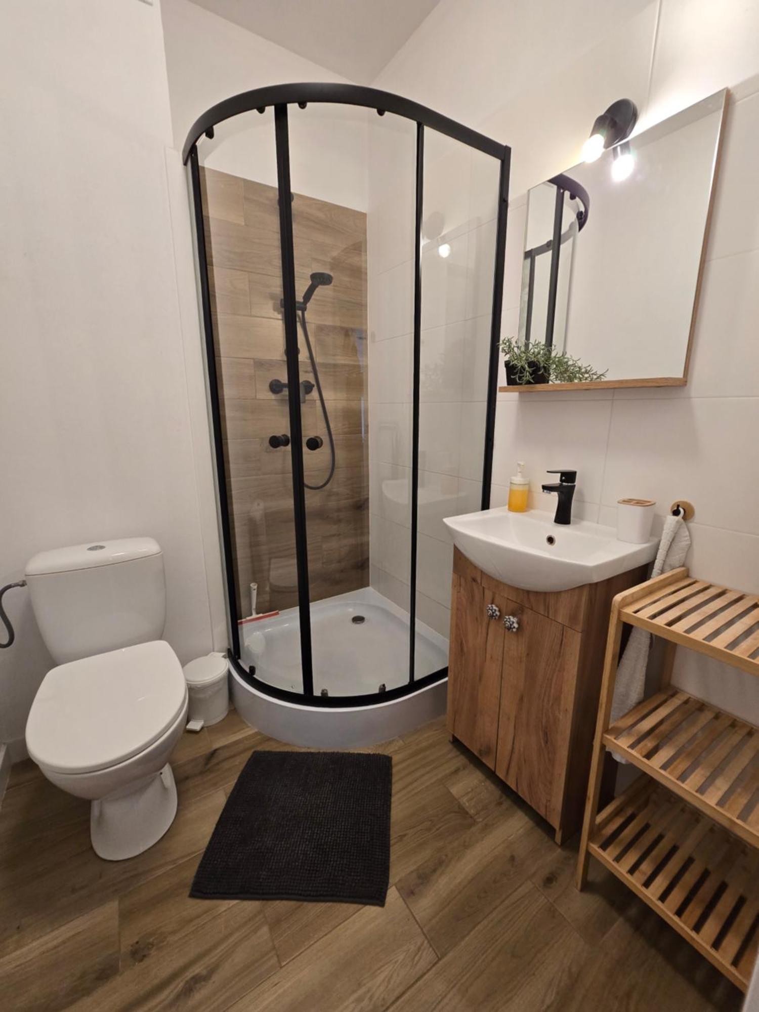 Apartament Danuta Mrągowo Zewnętrze zdjęcie