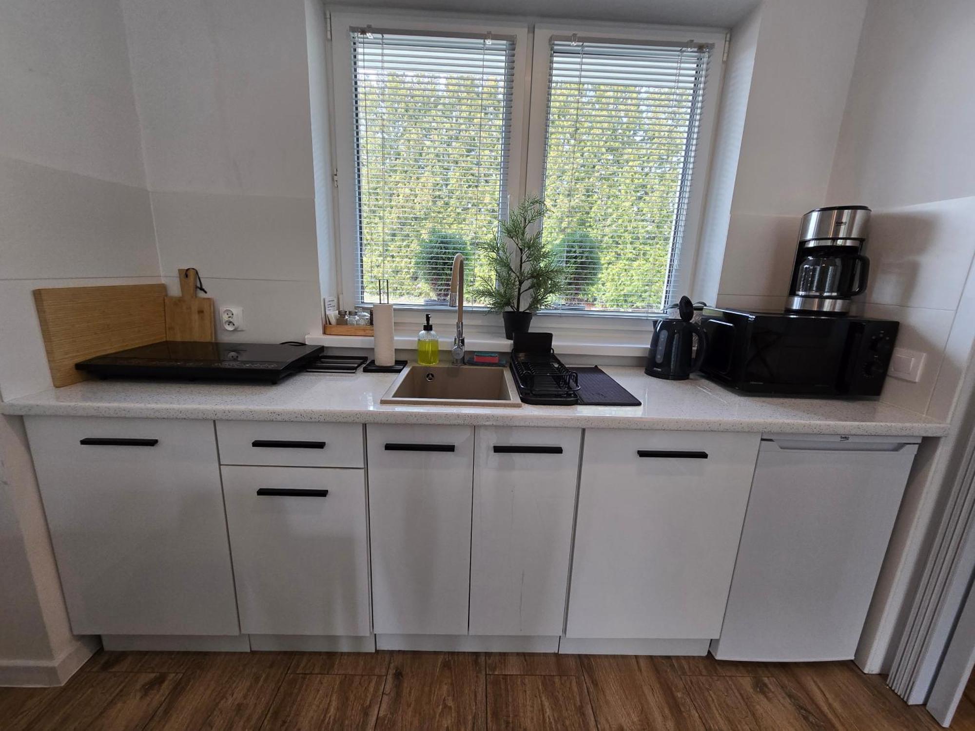 Apartament Danuta Mrągowo Zewnętrze zdjęcie