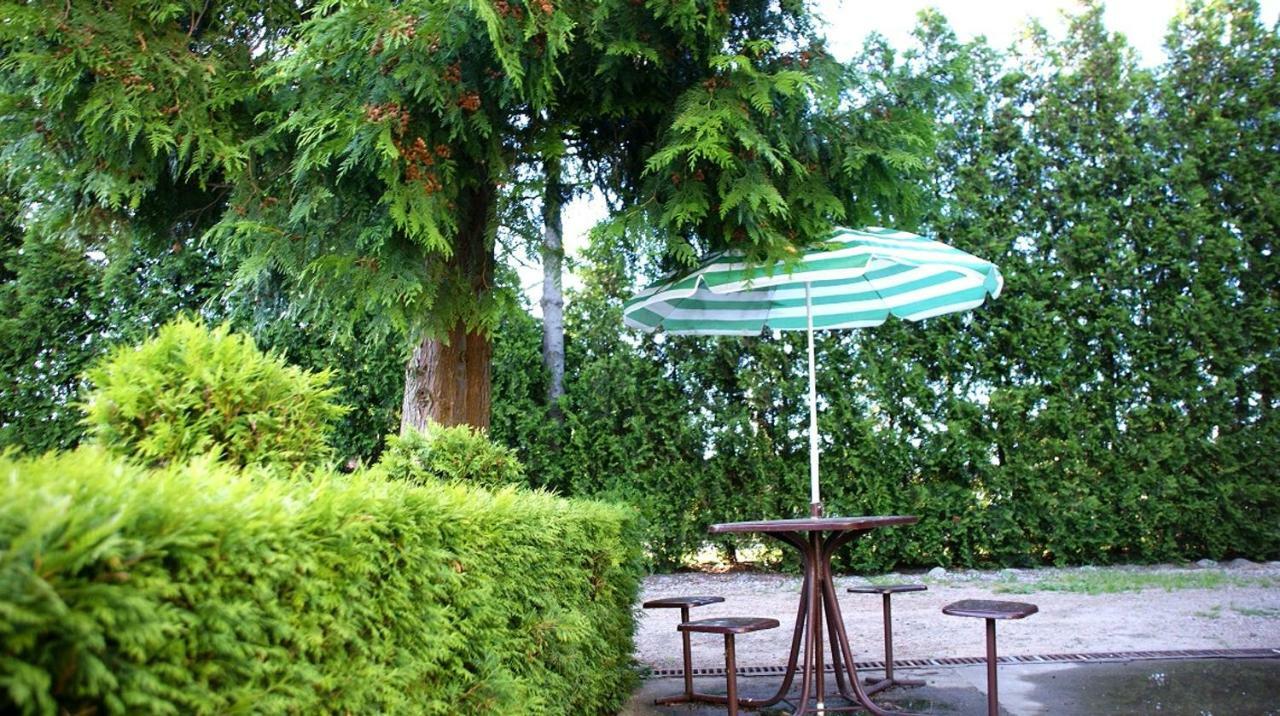 Apartament Danuta Mrągowo Zewnętrze zdjęcie